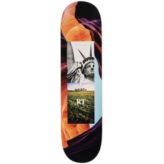 Jart Array Water Deck 8.25”