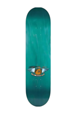 Toy Machine Axel X-Ray Eyes Skateboard Deck  8.25"