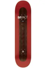 enjoi Pilz Renaissance Impact Light Skateboard Deck 8.75"