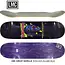 Loser Machine Great Gorilla Skateboard Deck 8.5"