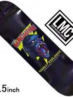Loser Machine Great Gorilla Deck 8.5"