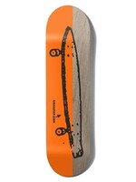 Crailtap Splitter Deck 8.5"
