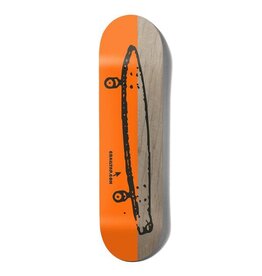 CRAILTAP Splitter Deck 8.5"