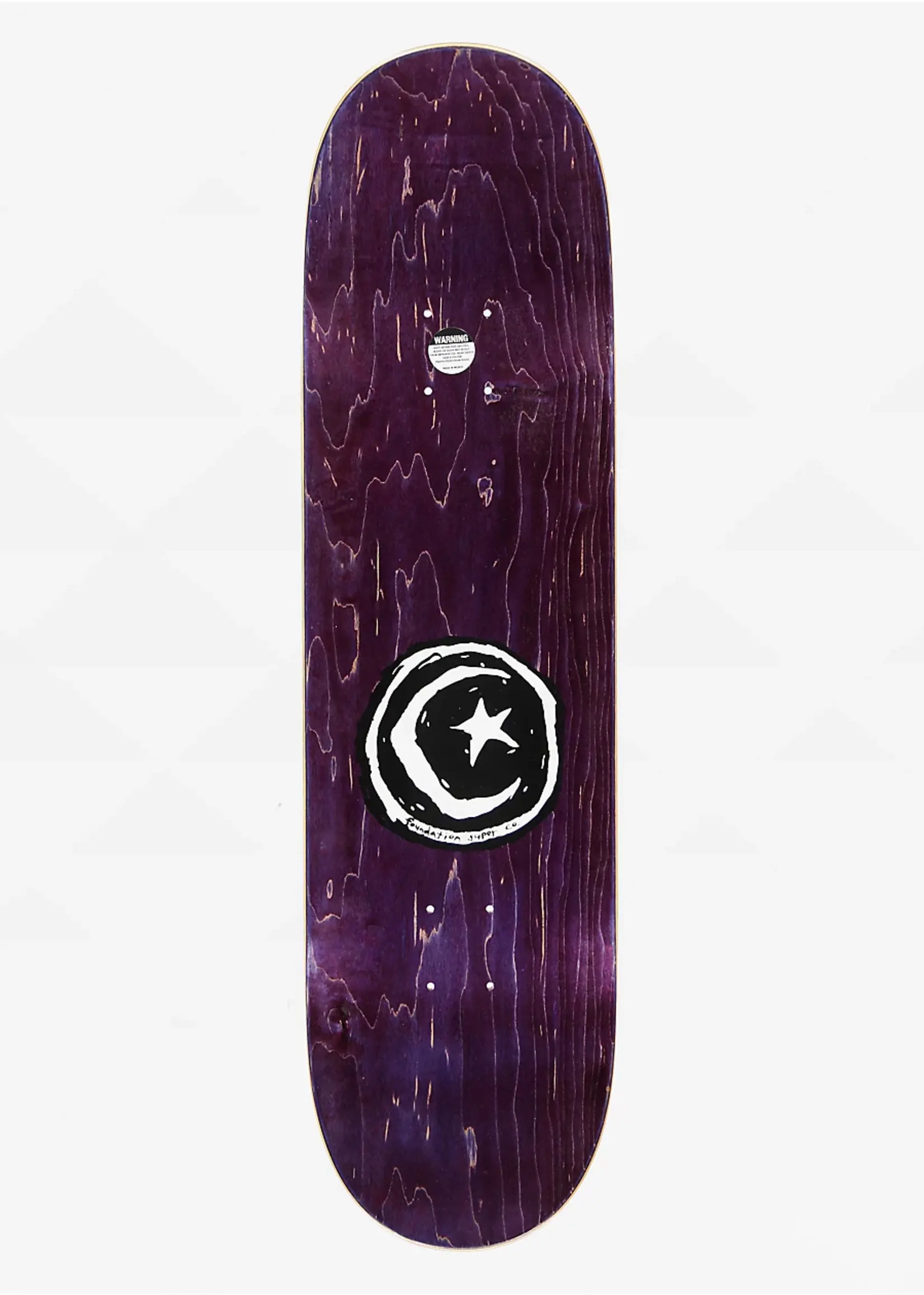 Foundation Dylan Witkin Cult - 8.50