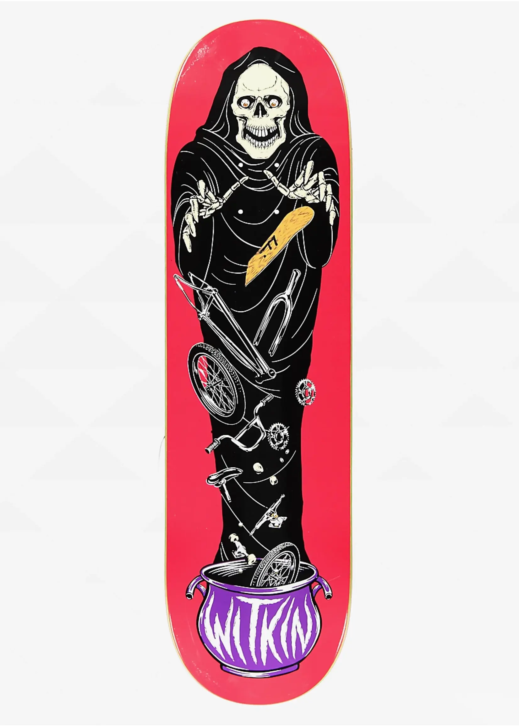 Foundation Dylan Witkin Cult - 8.50