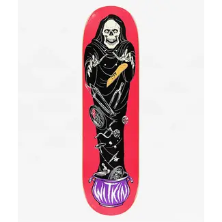 Foundation Dylan Witkin Cult - 8.50