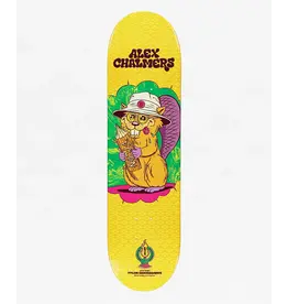 Pylon Blotter Beaver Deck 8.5"