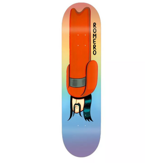 Toy Machine Remero Tall Hat - 8.0