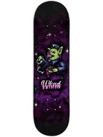 WKND Overseer Donation Deck 8.25"