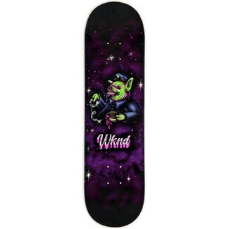 WKND Overseer Donation Deck 8.25"