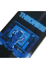Theories Of Atlantis Poltergeist Skateboard Deck 8.38"
