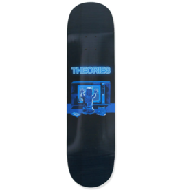 Theories Of Atlantis Poltergeist Deck 8.38"