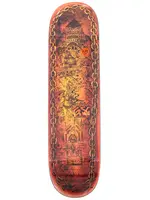 GX1000 Embers Krull Deck 8.375"