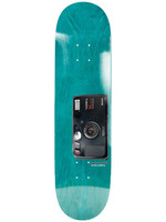 Jacuzzi Nestor Judkins T4 Deck 8"