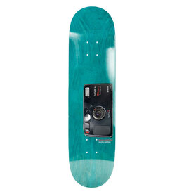 Jacuzzi Nestor Judkins T4 Deck 8"