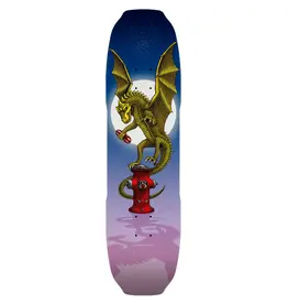 POWELL PERALTA DK Pro Flight Andy Anderson Baby Heron  Deck 8.4"