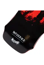 Welcome Beetlejuice Carousel Cruiser Skateboard Deck 10"