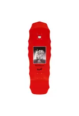 Welcome Beetlejuice Carousel Cruiser Skateboard Deck 10"