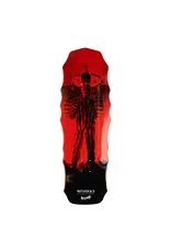 Welcome Beetlejuice Carousel Cruiser Skateboard Deck 10"