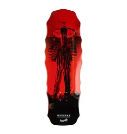 Welcome Carousel Deck 10"