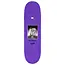 Welcome Beetlejuice Showtime Skateboard Deck 9"