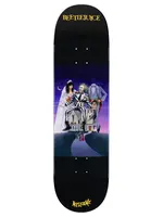 Welcome Beetlejuice Showtime Deck 9"