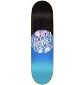 Santa Cruz Iridescent Dot Deck 8.5"