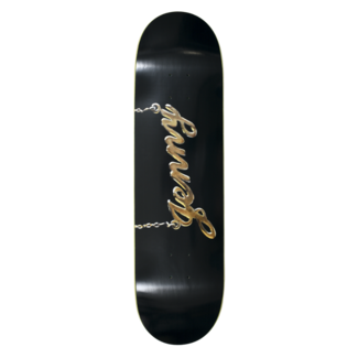 Jenny 1980 Deck 8.5"