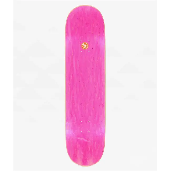 Pylon Demon Skateboard Deck 8.38"
