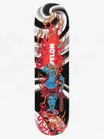 Pylon Demon Deck 8.38"