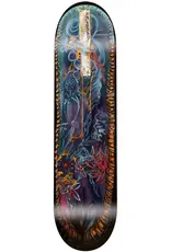 GX1000 Vices Skateboard Deck 8.25"