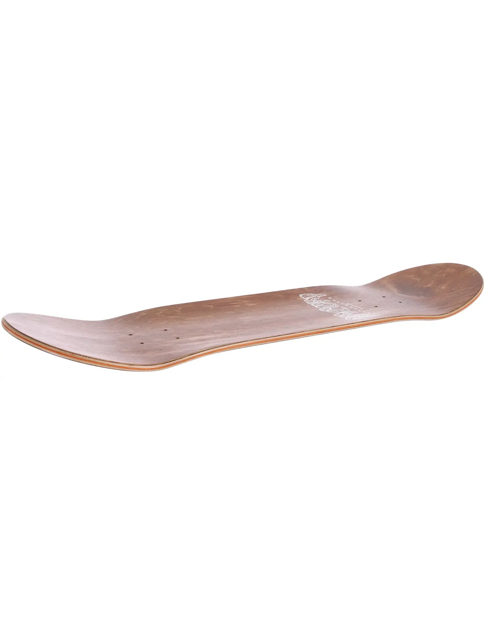 Bacon Skateboards Hopkins Ramblin And Scramblin Skateboard Decks