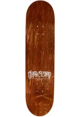 Bacon Skateboards Hopkins Ramblin And Scramblin Skateboard Decks