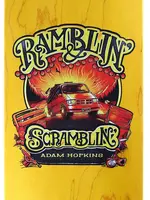 Bacon Skateboards Hopkins Ramblin And Scramblin Decks