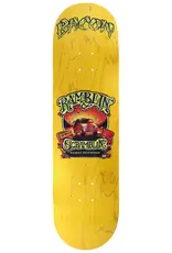 Bacon Skateboards Hopkins Ramblin And Scramblin Skateboard Decks