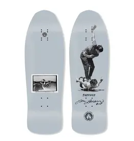 Black Label John & Jeff Forever Cruiser Deck 10"