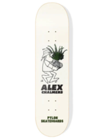 Pylon Alex Chalmers Fgreen Thumb Deck 8.25"