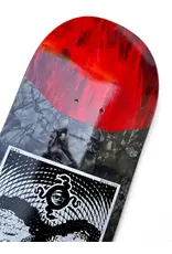 Opera Alex Perelson No Evil EX7 Slick Shield Skateboard Deck 8.38"