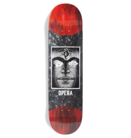 Opera Alex Perelson No Evil Slick Deck 8.38"