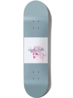 Chocolate Vincent Alvarez Dream Rodeo Deck 8.5"