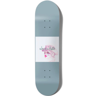 Chocolate Vincent Alvarez Dream Rodeo Deck 8.5"
