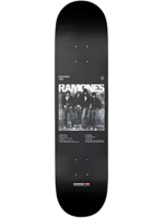 Globe G2 Ramones Deck 7.75"