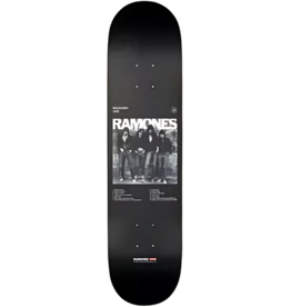 GLOBE G2 Ramones Deck 7.75"