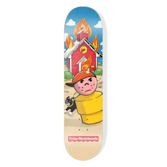 Pylon Childs Play Deck 8.25"