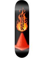 Pylon Game Over Deck 8"