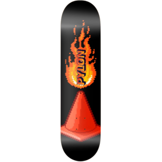 Pylon Game Over Deck 8"