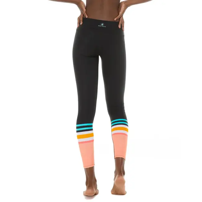 Body Glove Women's Aloha Coral Reef Leggings