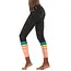Body Glove Women's Aloha Coral Reef Leggings