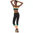 Body Glove Women's Aloha Coral Reef Leggings