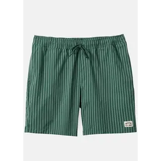Brixton VOYAGE SHORT 16"